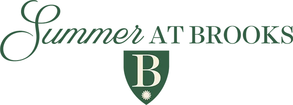 Summer at Brooks